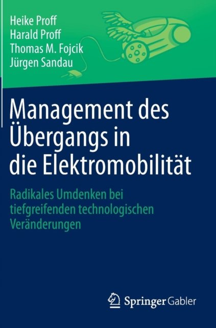 Management des Ubergangs in die Elektromobilitat
