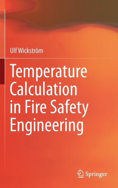 Temperature Calculation in Fire Safety Engineering