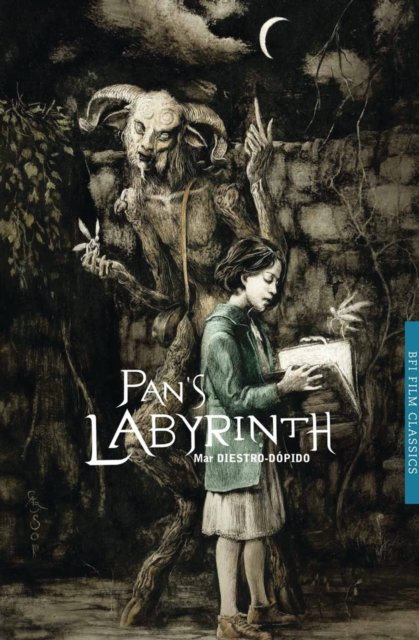 Pan''s Labyrinth