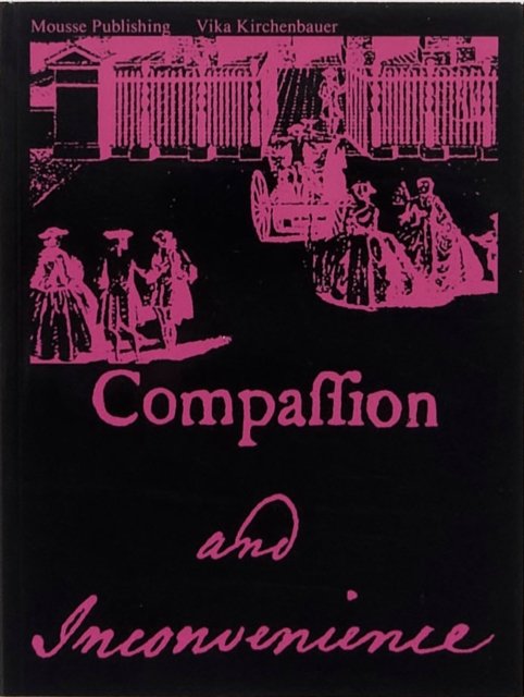 Compassion and Inconvenience