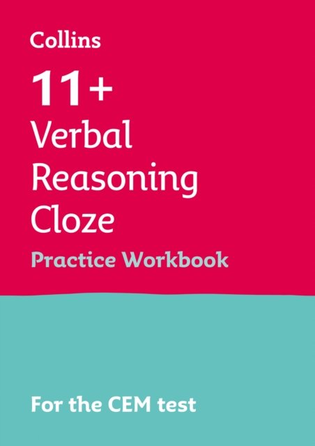 11 VERBAL PRACTICE WB CEM