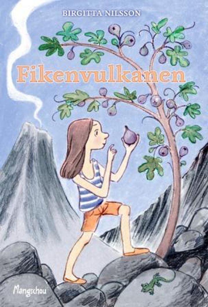 Fikenvulkanen
