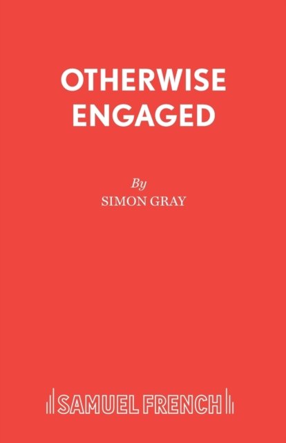 Otherwise Engaged