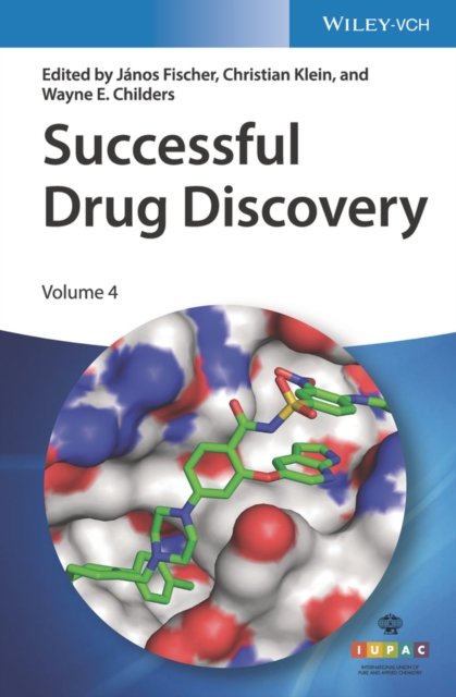 Successful Drug Discovery – Volume 4