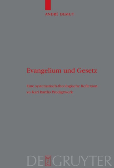 Evangelium Und Gesetz