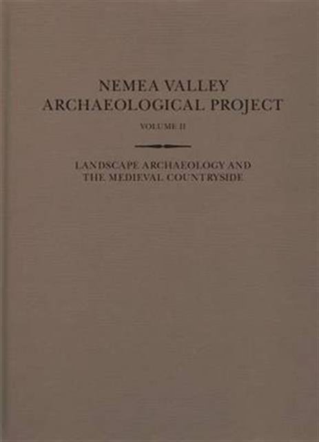 Landscape Archaeology and the Medieval Countryside