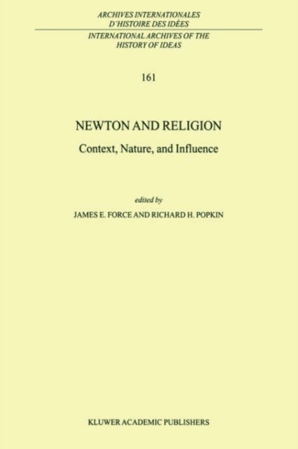 Newton and Religion