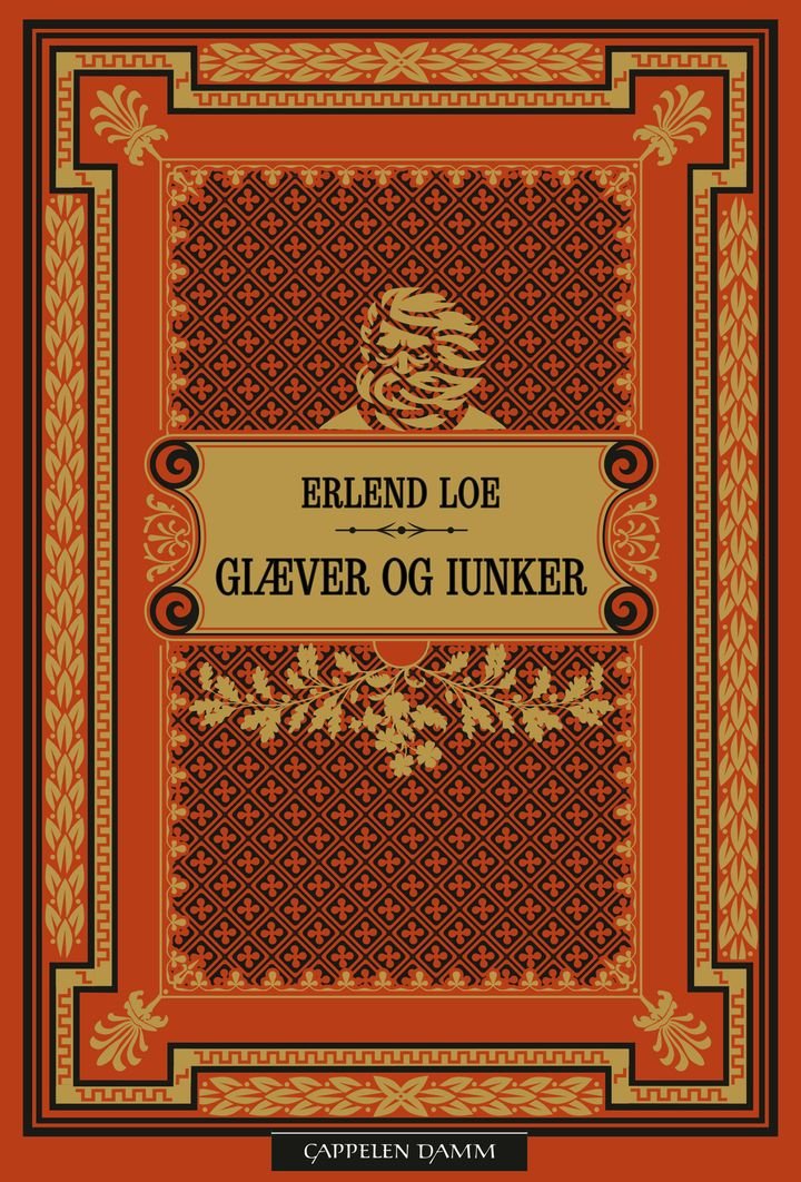 Giæver og Iunker