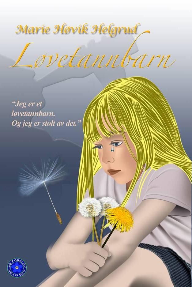 Løvetannbarn