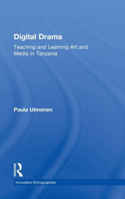 Digital Drama