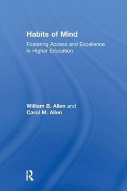 Habits of Mind