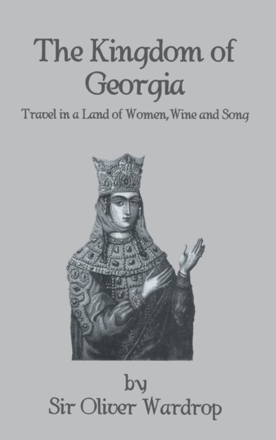 Kingdom Of Georgia