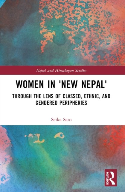 Women in ''New Nepal''
