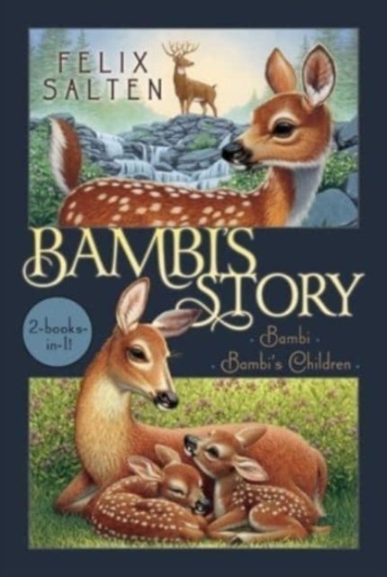 Bambi''s Story