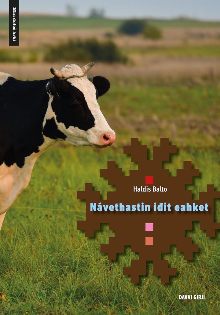Návehastit iđit eahket