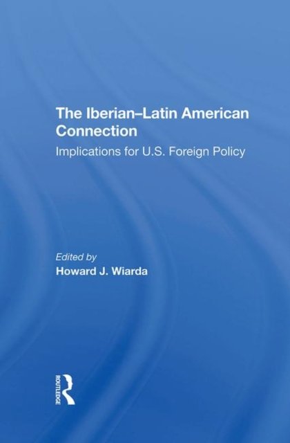 The Iberianlatin American Connection