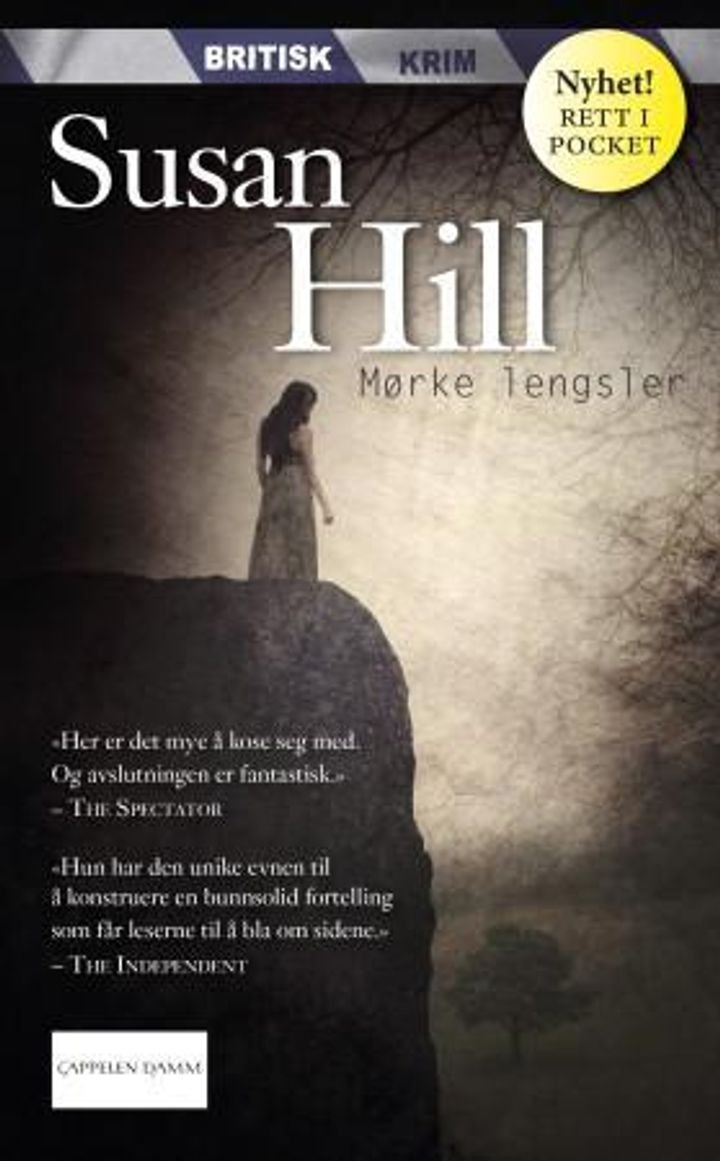 Mørke lengsler