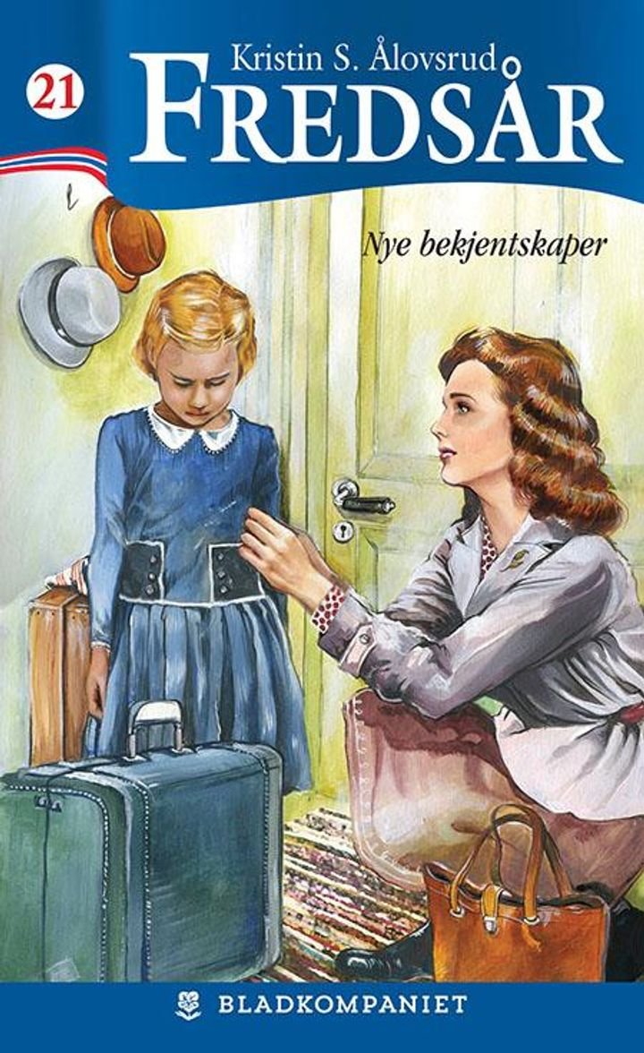 Nye bekjentskaper