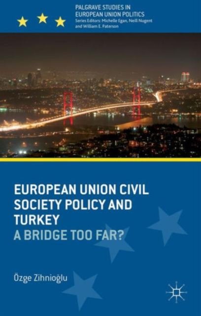 European Union Civil Society Policy and Turkey