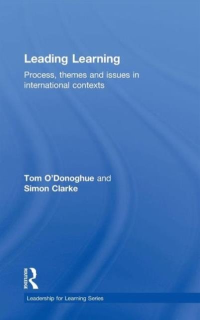 Leading Learning
