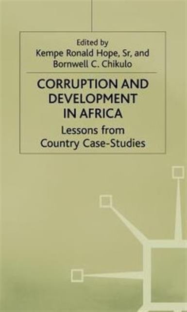 Corruption and Development in Africa