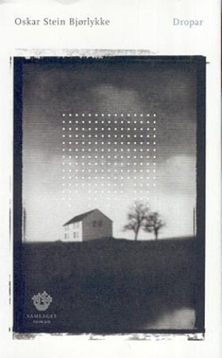 Dropar - roman
