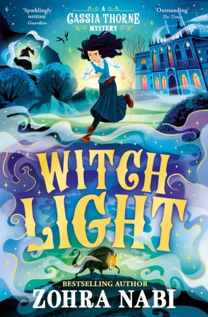 Witch Light