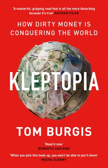 KLEPTOPIA PB