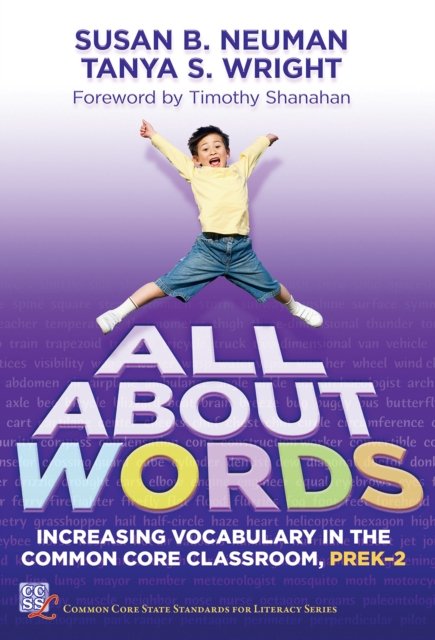 All About Words