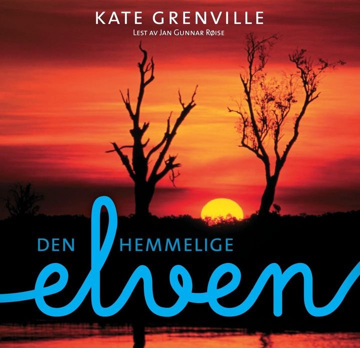 Den hemmelige elven