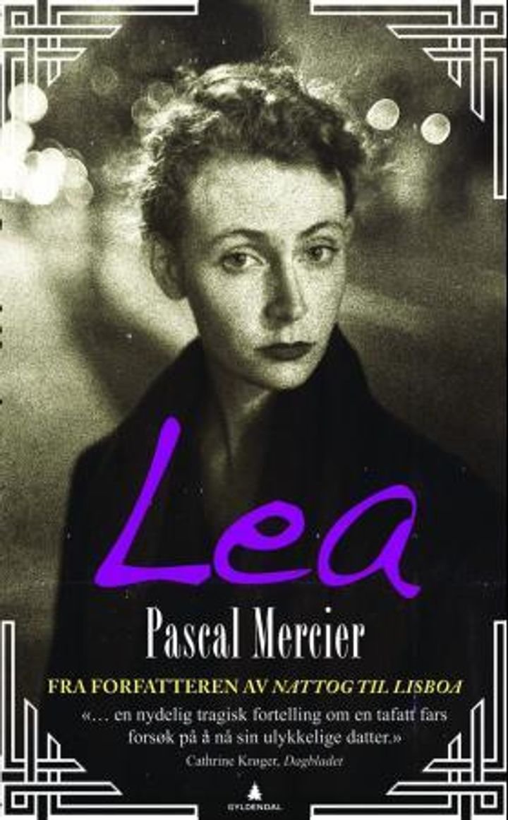 Lea