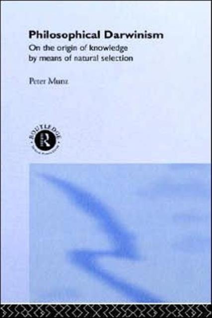 Philosophical Darwinism