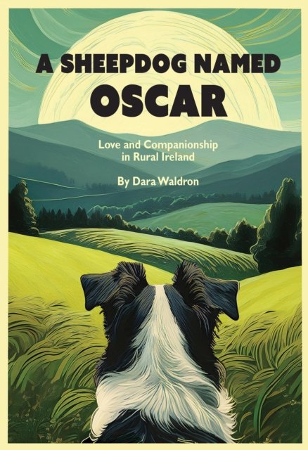 A Sheepdog Named Oscar