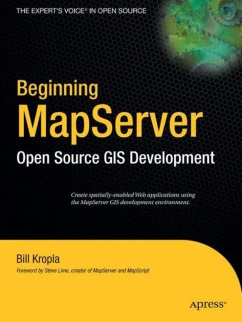 Beginning MapServer