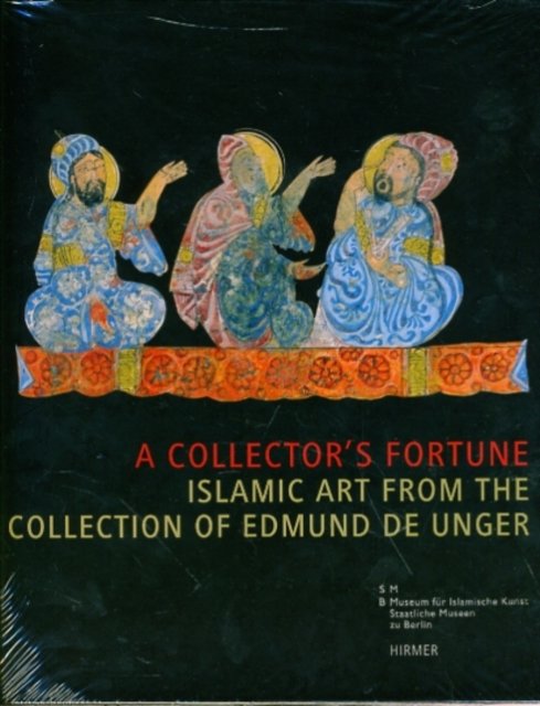 A Collector's Fortune