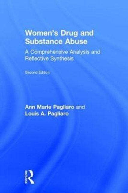 Women''s Drug and Substance Abuse
