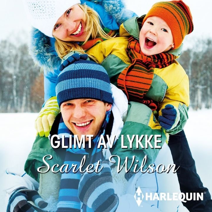 Glimt av lykke