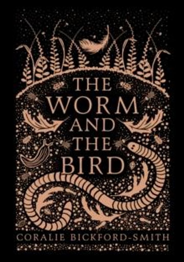 The worm and the bird