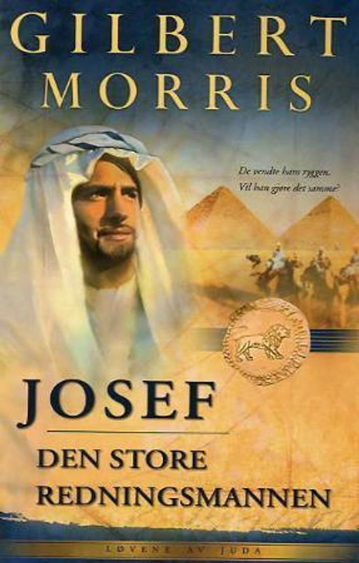 Josef - den store redningsmannen