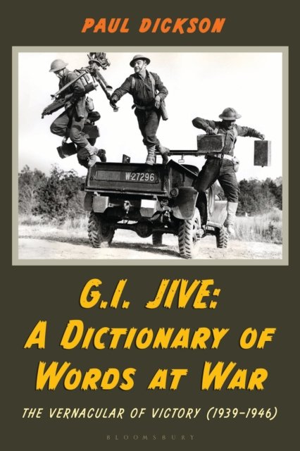 G.I. Jive