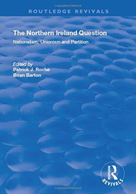 The Northern Ireland Question