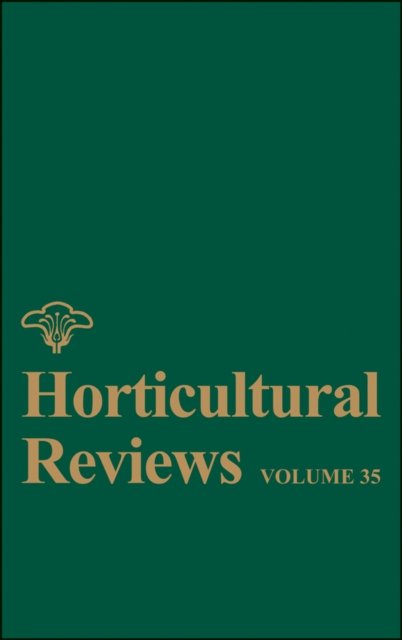 Horticultural Reviews V35
