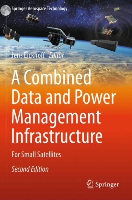 A Combined Data and Power Management Infrastructure