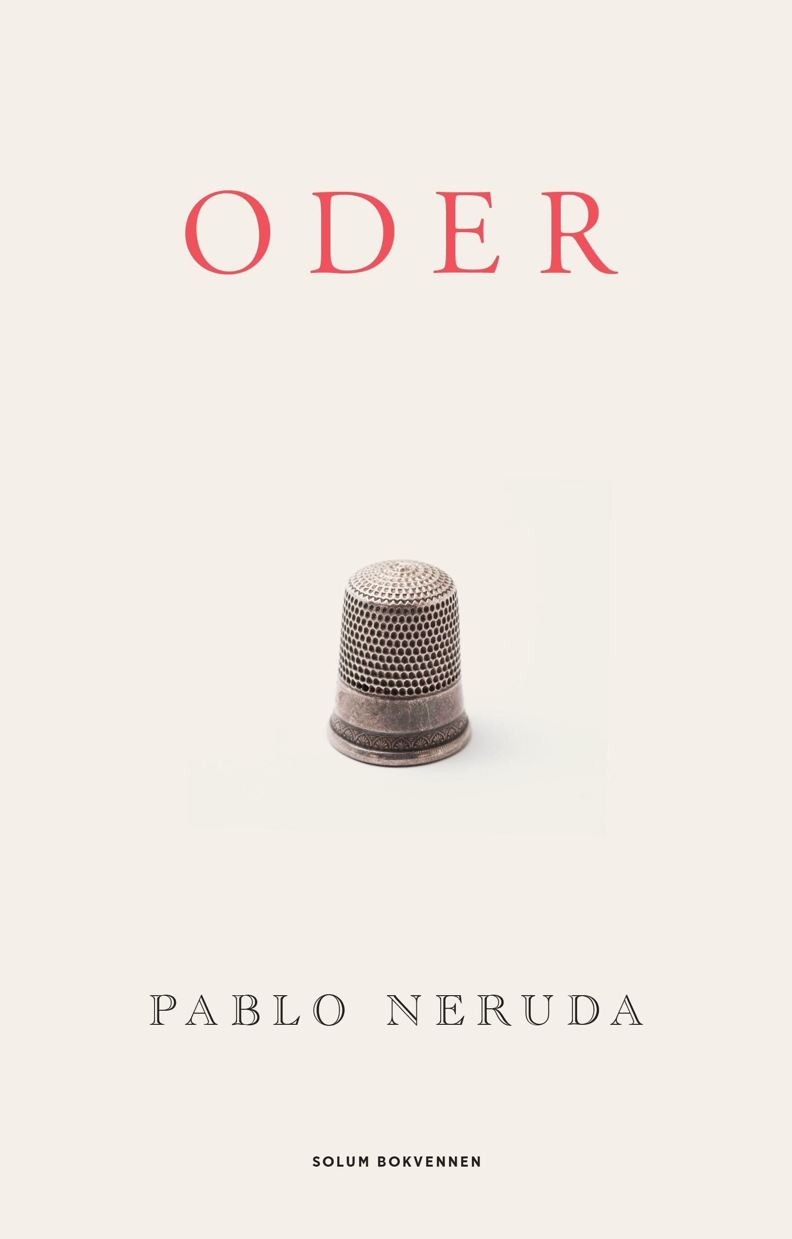 Oder - I