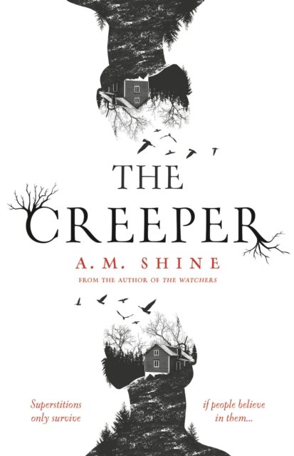 The Creeper