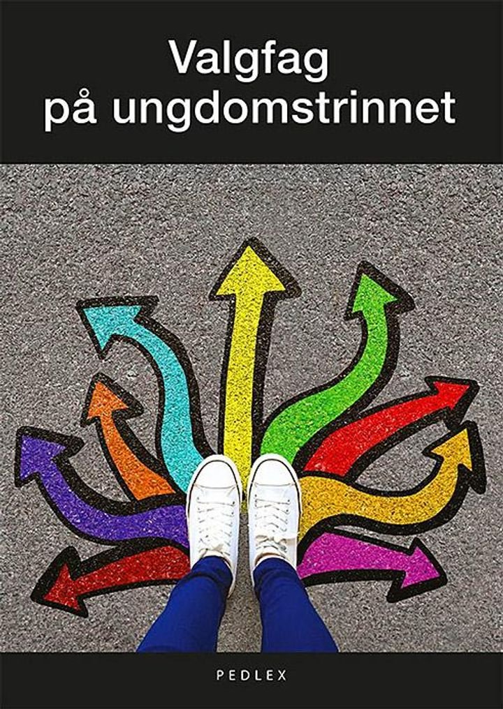 Valgfag på ungdomstrinnet
