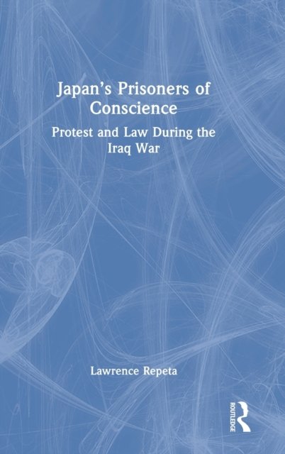 Japan’s Prisoners of Conscience