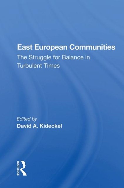 East European Communities