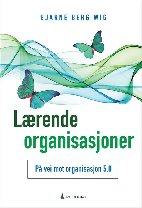 Lærende organisasjoner