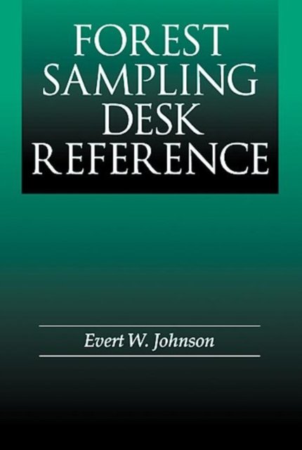 Forest Sampling Desk Reference